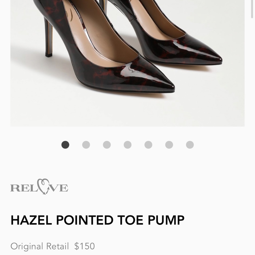 Sexy pumps